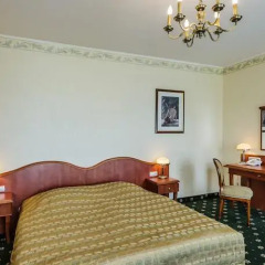 Henlex Hotel детские мероприятия фото 2