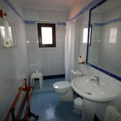 Отель Casa Sastre Segui Стандартный номер с различными типами кроватей фото 6