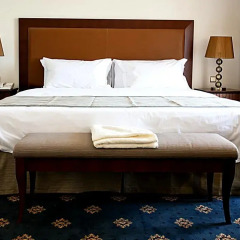 Primoretz Grand Hotel & SPA 4* Стандартный номер разные типы кроватей