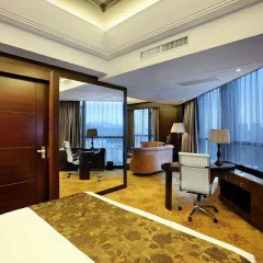 Отель Home Fond 4* Стандартный номер фото 7
