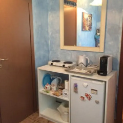 Отель Podere Bellarina B&B 3* Люкс фото 11