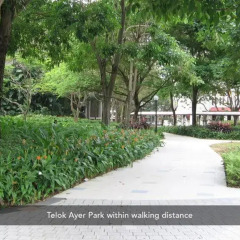 Отель Zen Rooms Temple Street Сингапур фото 2