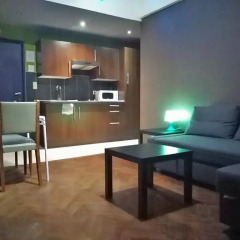 Апартаменты Apartments AMS Brussels Flats 3* Апартаменты фото 25