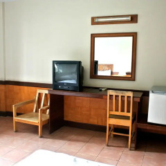 Отель P.Chaweng Guest House 3* Стандартный номер фото 6