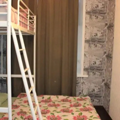 Fresh Hostel Kuznetsky Most комната для гостей