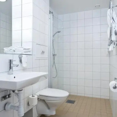 Отель Scandic Malmö City 4* Номер категории Эконом фото 4
