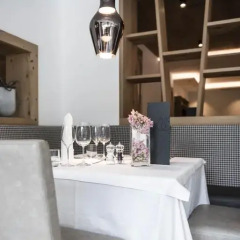 Hotel Hofbrunn Горнолыжный курорт Ортлер в номере фото 2