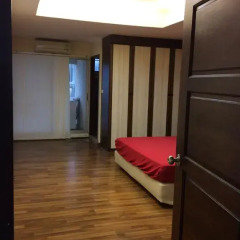 Отель Sky Beach Condominium спа