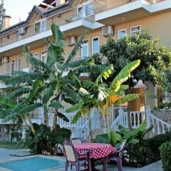 Tekirova Millenium Hotel Турция, Кемер - отзывы, цены и фото номеров - забронировать отель Tekirova Millenium Hotel онлайн детские мероприятия
