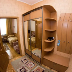 Гостиница Веста Беларусь, Брест - 6 отзывов об отеле, цены и фото номеров - забронировать гостиницу Веста онлайн удобства в номере фото 2