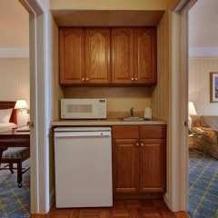 Wellington Hotel 3* Люкс с различными типами кроватей фото 6