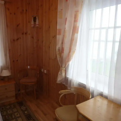 Отель Kizhi Grace Guest House Кижи сауна фото 12