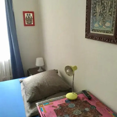 Отель Dakini's Bed & Breakfast 3* Стандартный номер фото 7