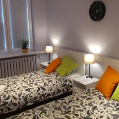 Отель AdMatch Niepodleglosci Rooms Metro Варшава детские мероприятия