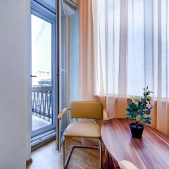 Hotel 5 Sezonov 3* Номер Делюкс с различными типами кроватей фото 26