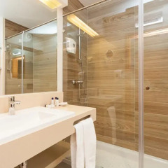 Hotel Marina Rio 4* Стандартный номер разные типы кроватей