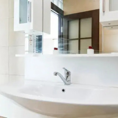 Отель Royem Suites ванная фото 3