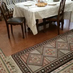 Отель Casa Gabriella Сиракуза питание