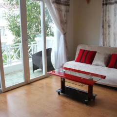 Отель 3BDR Villa Nha Trang Вьетнам, Нячанг - отзывы, цены и фото номеров - забронировать отель 3BDR Villa Nha Trang онлайн комната для гостей фото 5