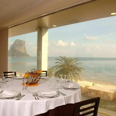 Hotel Bahía Calpe by Pierre & Vacances