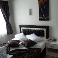 Bade Hotel 3* Стандартный номер с двуспальной кроватью фото 3