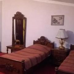 Отель Lia's Guest House спа