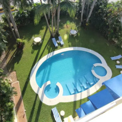 Hotel Villamar Princesa Suites 2* Люкс с 2 отдельными кроватями фото 5