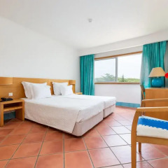 Alpinus Hotel 4* Апартаменты с различными типами кроватей фото 10