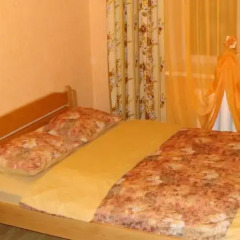 Отель Riga Holiday Apartments Латвия, Рига - отзывы, цены и фото номеров - забронировать отель Riga Holiday Apartments онлайн комната для гостей фото 4