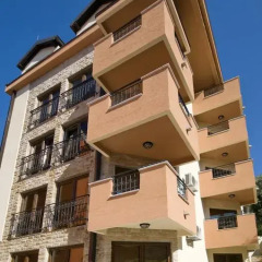 Апартаменты Apartments Ivan Апартаменты с различными типами кроватей фото 47