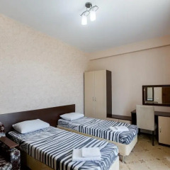 Гостиница Margo Guest House в Адлере отзывы, цены и фото номеров - забронировать гостиницу Margo Guest House онлайн Адлер комната для гостей фото 3