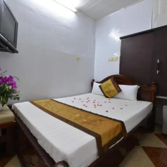Lake Side Hostel Стандартный номер с различными типами кроватей фото 3