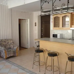 Апартаменты Kullassepa Apartment в номере фото 2
