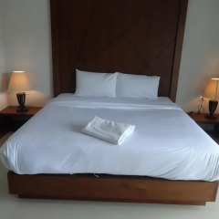 Отель Al Ameen Hotel Таиланд, Краби - отзывы, цены и фото номеров - забронировать отель Al Ameen Hotel онлайн комната для гостей фото 5