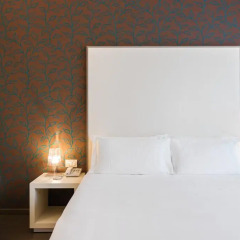 Hotel Tiziano Park & Vita Parcour - Gruppo Minihotel 4* Представительский номер с различными типами кроватей фото 4