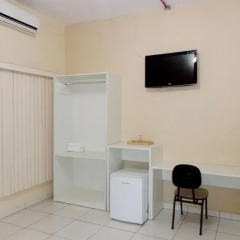 Hotel Marrocos 3* Стандартный номер с различными типами кроватей фото 15