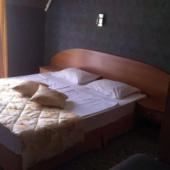 Hotel Lazuren Briag 3* Стандартный номер фото 31