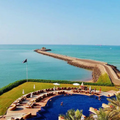 Djibouti Palace Kempinski in Djibouti, Djibouti from 384$, photos, reviews - zenhotels.com sports facility