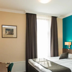 Hotel Cesis комната для гостей фото 5