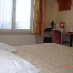 Hotel La Legende комната для гостей фото 5