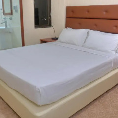 Marble Hotel 3* Улучшенный номер с различными типами кроватей