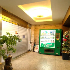 Отель Vestin Residence Myeongdong Южная Корея, Сеул - 1 отзыв об отеле, цены и фото номеров - забронировать отель Vestin Residence Myeongdong онлайн интерьер отеля