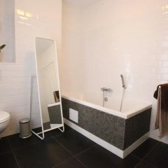 Отель B&B Sablon Antwerp Номер Делюкс с различными типами кроватей фото 6