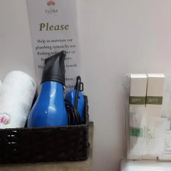 The Flora Boutique Hotel 3* Номер Делюкс с различными типами кроватей фото 4