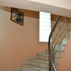 Отель Villa Victoria Болгария, Боровец - отзывы, цены и фото номеров - забронировать отель Villa Victoria онлайн интерьер отеля фото 2