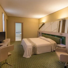 Отель Risorgimento Resort - Vestas Hotels & Resorts Лечче комната для гостей фото 8
