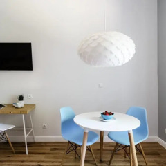 Апартаменты Sanhaus Apartments Студия фото 6