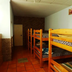 Отель Albergue Peregrinos Santa Ana Испания, Каррисо - отзывы, цены и фото номеров - забронировать отель Albergue Peregrinos Santa Ana онлайн детские мероприятия