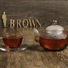 Гостиница Brown Hotel Казахстан, Нур-Султан - 4 отзыва об отеле, цены и фото номеров - забронировать гостиницу Brown Hotel онлайн спа фото 2