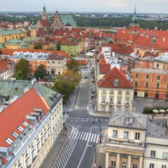 Апартаменты Miodowa Apartment Old Town Варшава фото 6